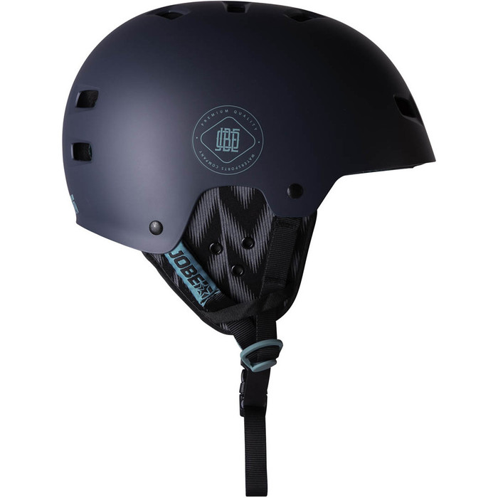 2024 Jobe Base Helmet 370020003 - Midnight Blue